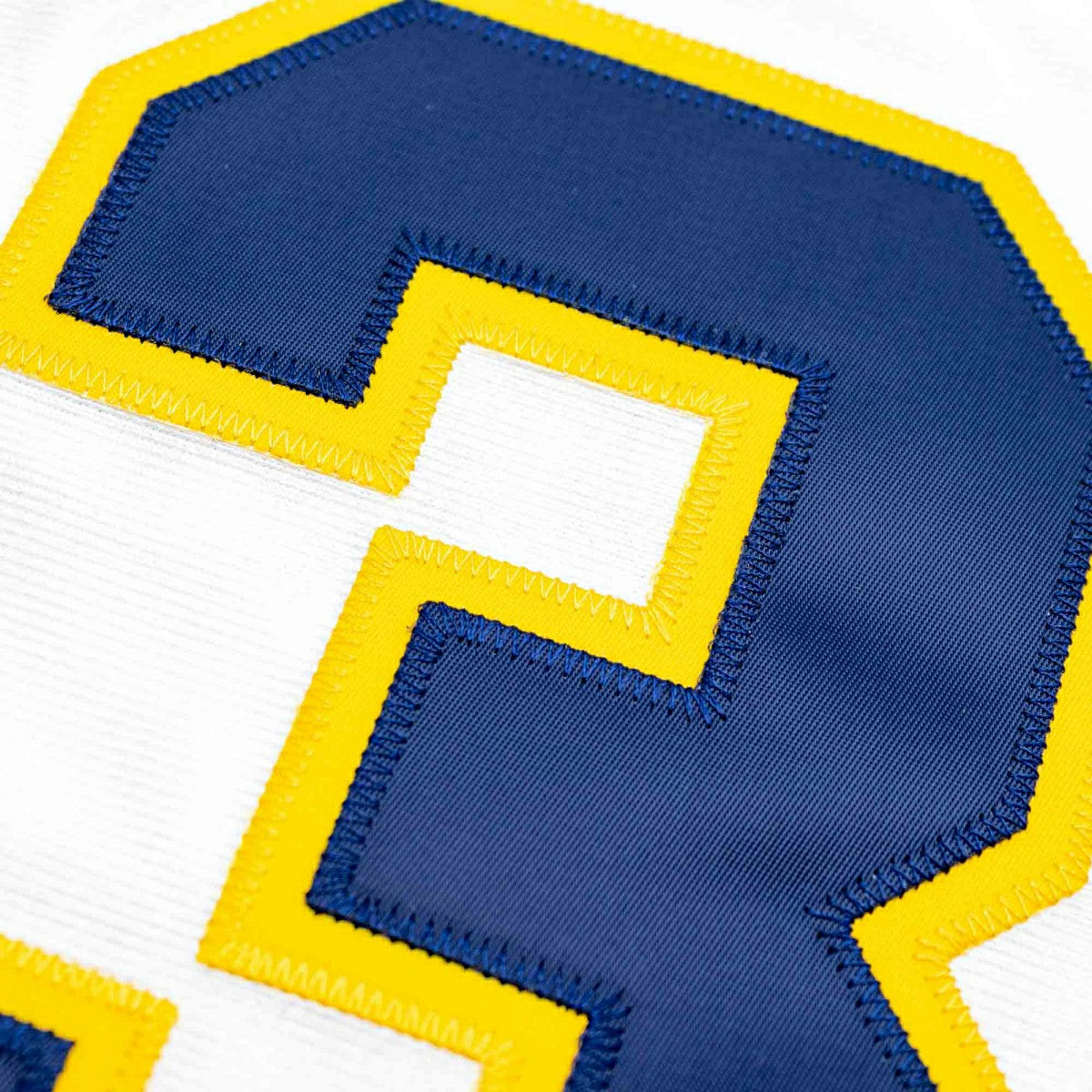 Dwyane Wade #3 Marquette University 2002-03 Authentic NCAA Jersey White Classic