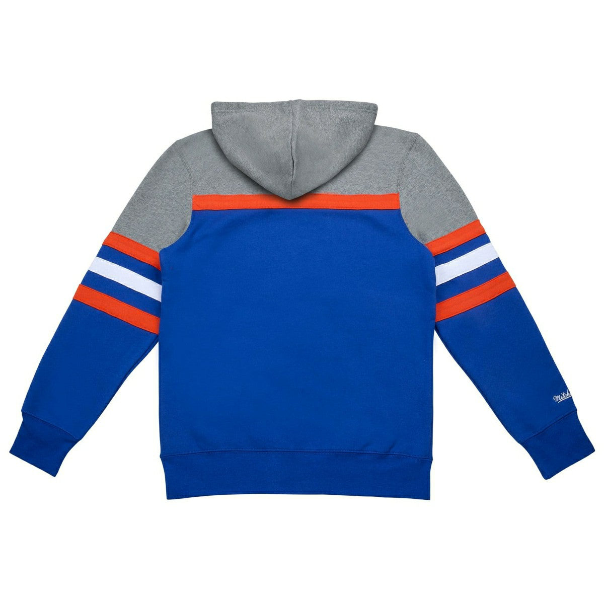 Florida Gators Head Coach Mitchell & Ness NCAA College Vault Hoodie Classic