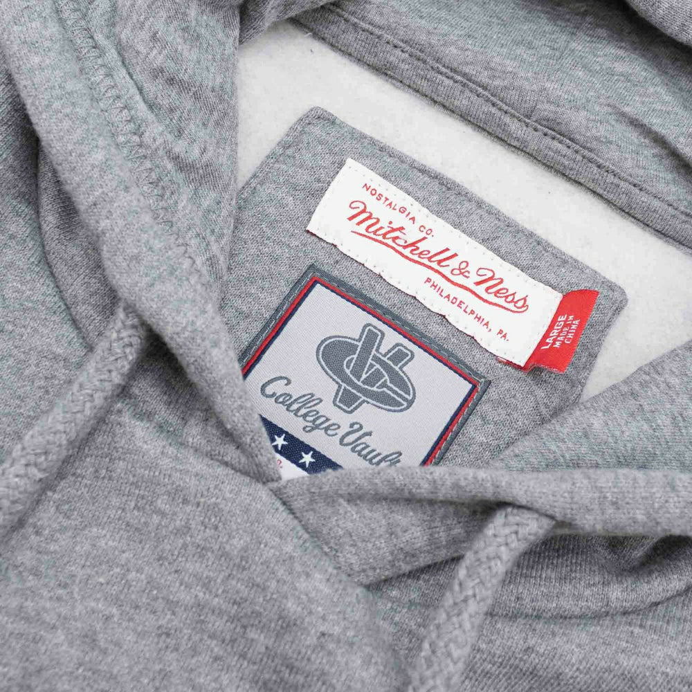 Florida Gators Head Coach Mitchell & Ness NCAA College Vault Hoodie Classic