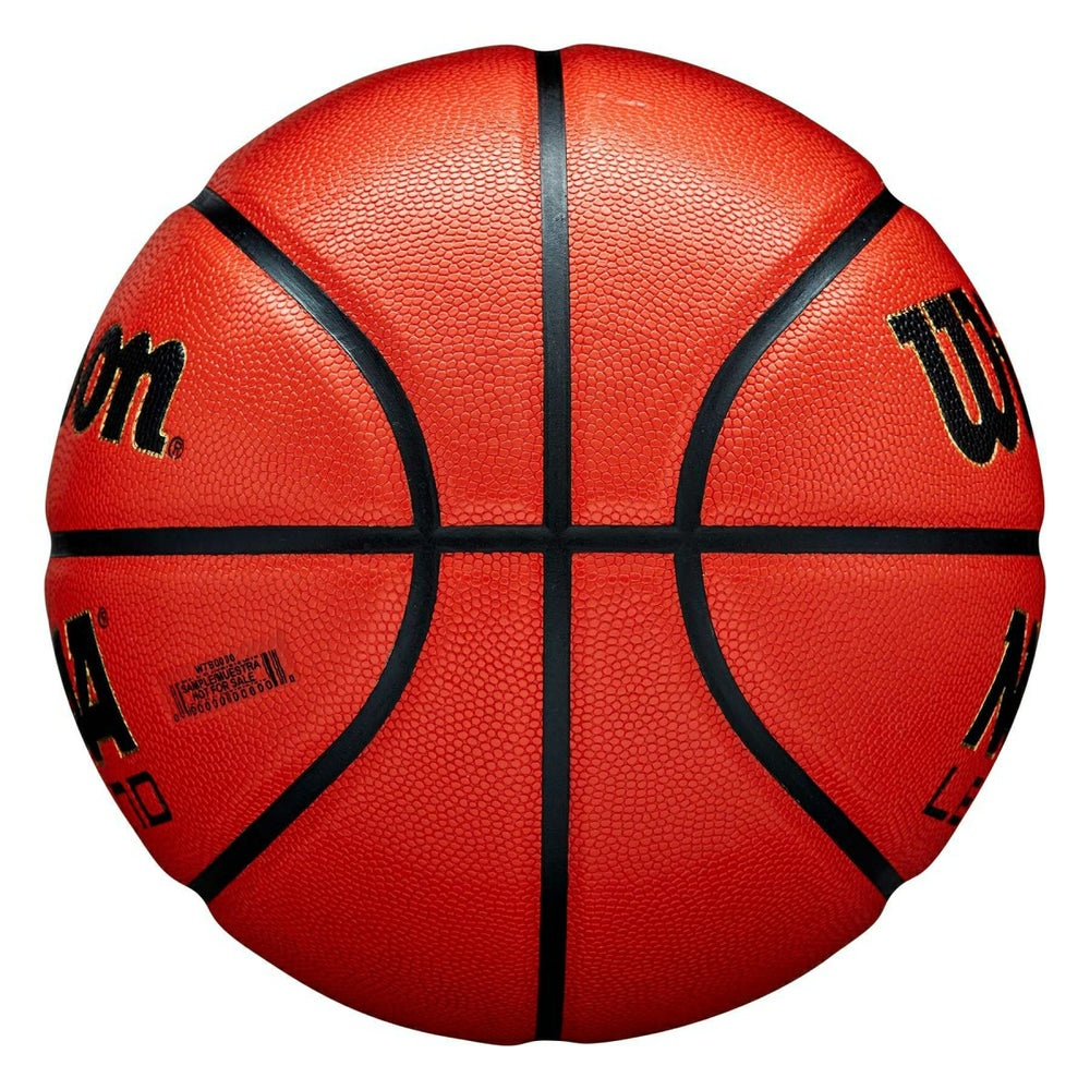 Wilson NCAA Legend Basketball (Size 7) Taass US