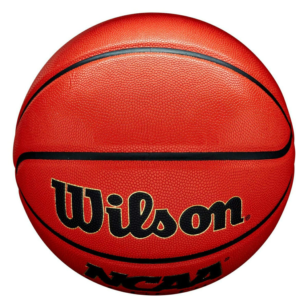 Wilson NCAA Legend Basketball (Size 7) Taass US