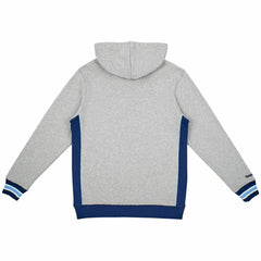 North Carolina Tar Heels Pinnacle Mitchell & Ness Heavyweight Fleece NCAA Hoodie Taass for sale