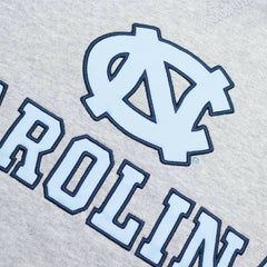 North Carolina Tar Heels Pinnacle Mitchell & Ness Heavyweight Fleece NCAA Hoodie Taass for sale
