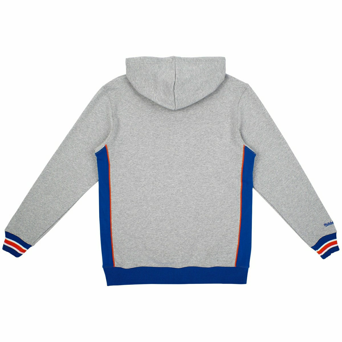 Florida Gators Pinnacle Mitchell & Ness Heavyweight Fleece NCAA Hoodie Lifestyle