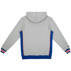Florida Gators Pinnacle Mitchell & Ness Heavyweight Fleece NCAA Hoodie Lifestyle