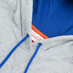 Florida Gators Pinnacle Mitchell & Ness Heavyweight Fleece NCAA Hoodie Lifestyle