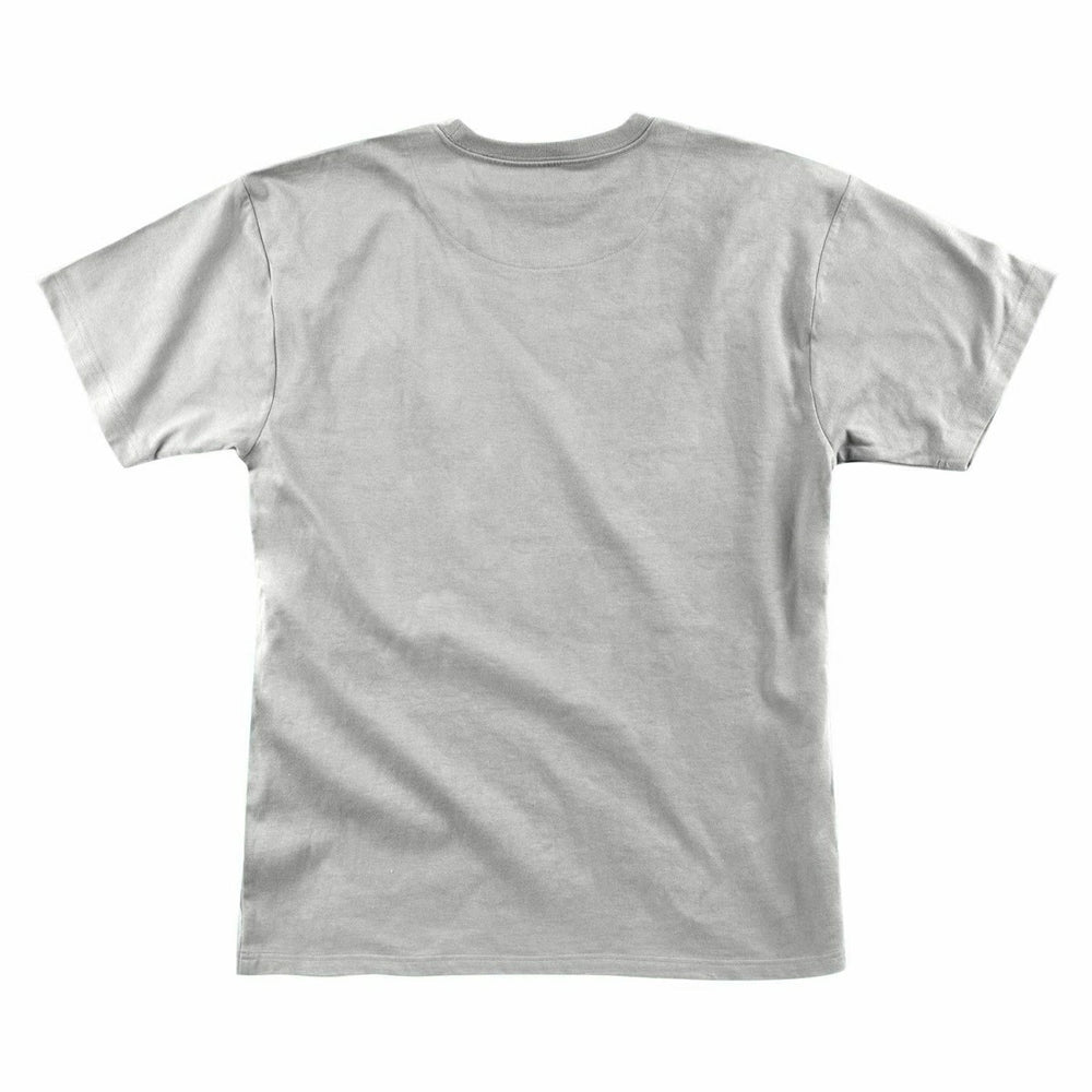 Georgetown Hoyas Iverson Run That Back Mitchell & Ness NCAA T-Shirt Taass US