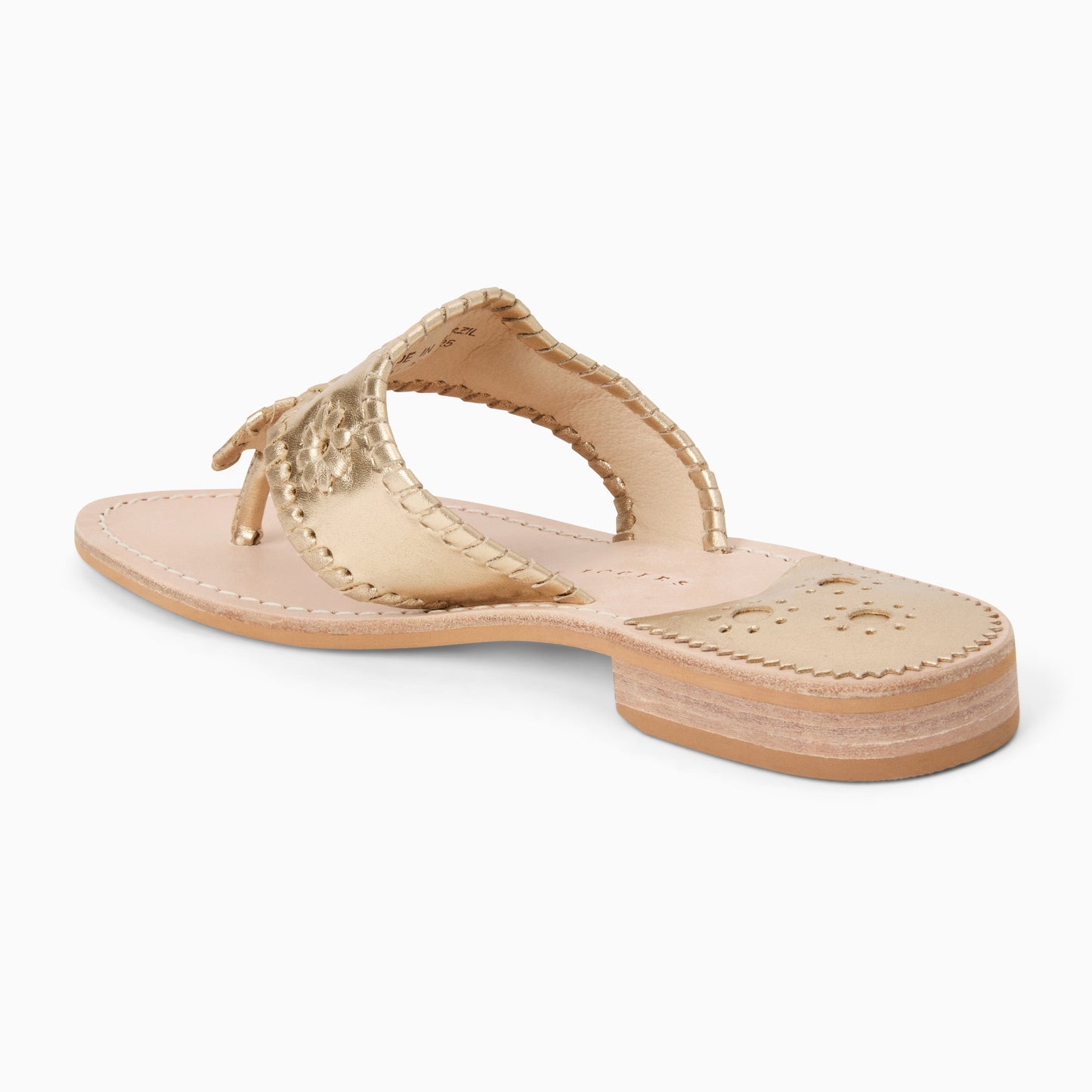 Original Jacks Sandal