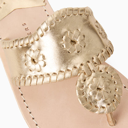 Original Jacks Sandal