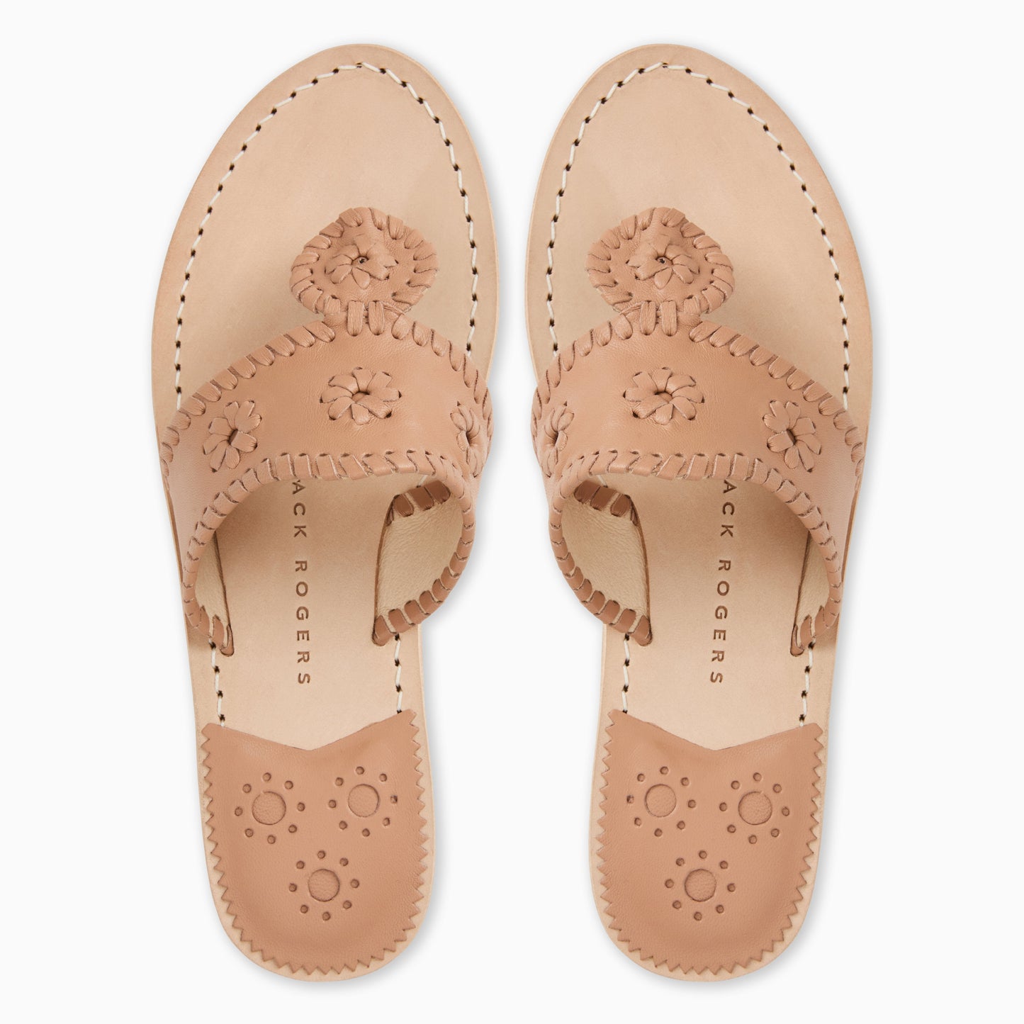 Original Jacks Sandal