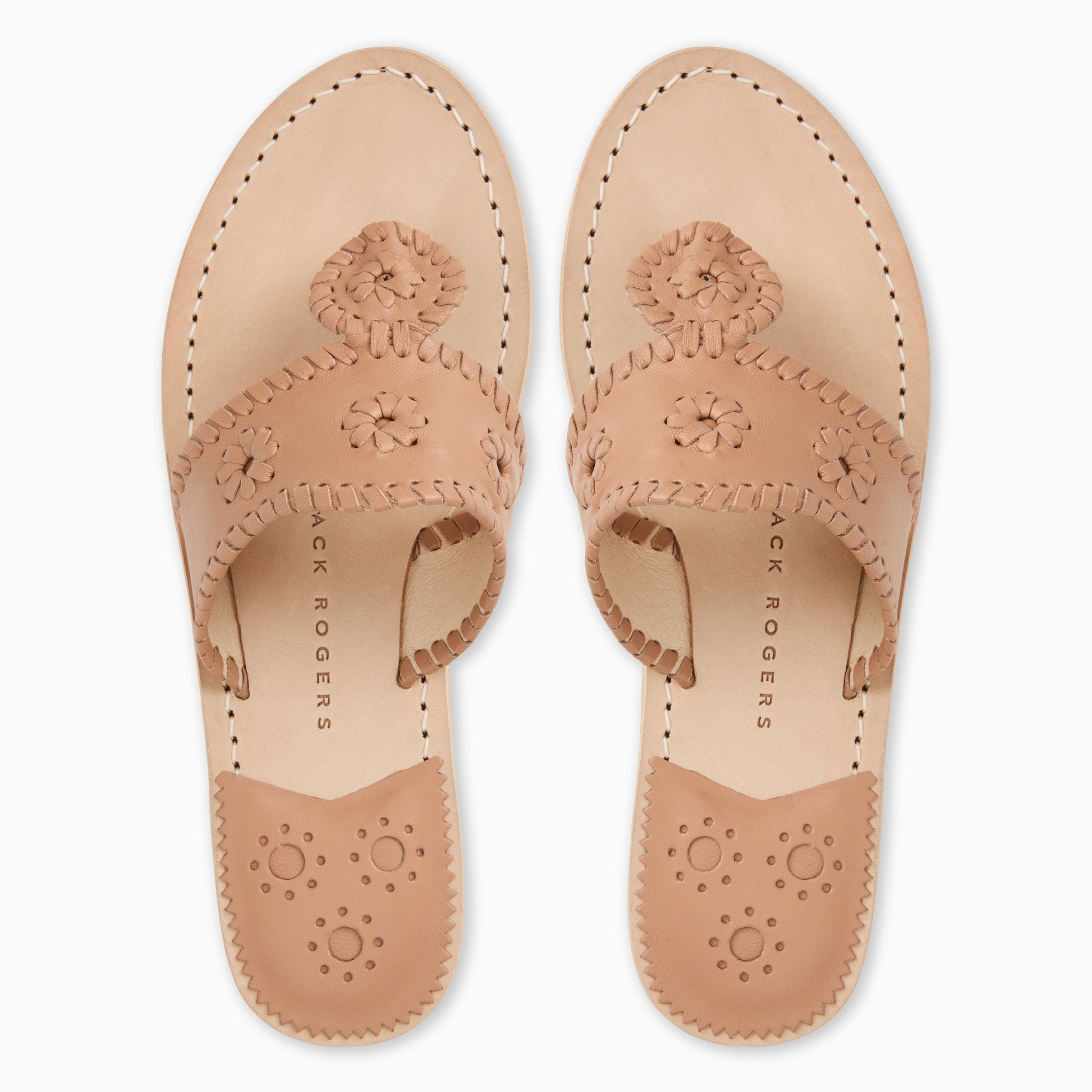 Original Jacks Sandal