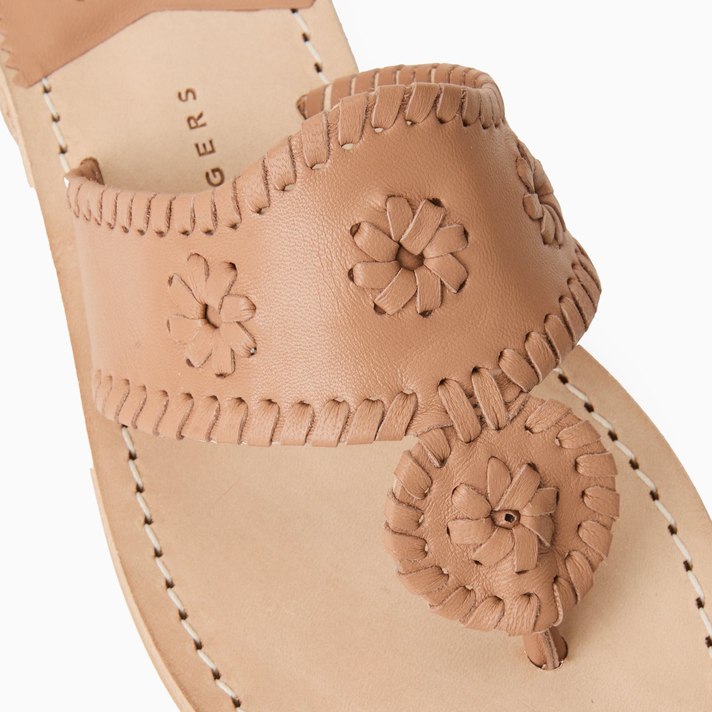Original Jacks Sandal