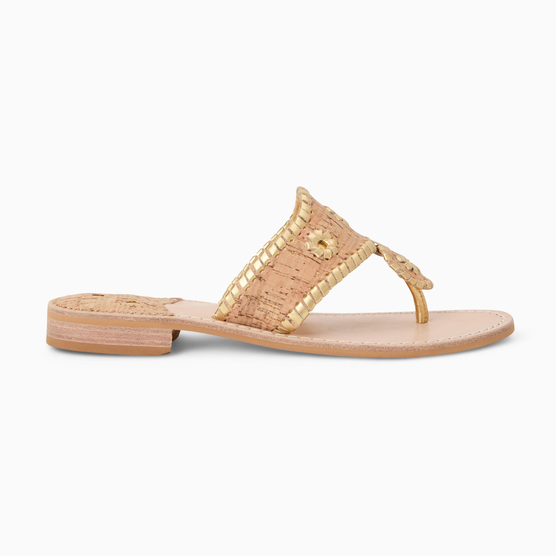 Original Jacks Sandal