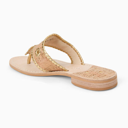 Original Jacks Sandal