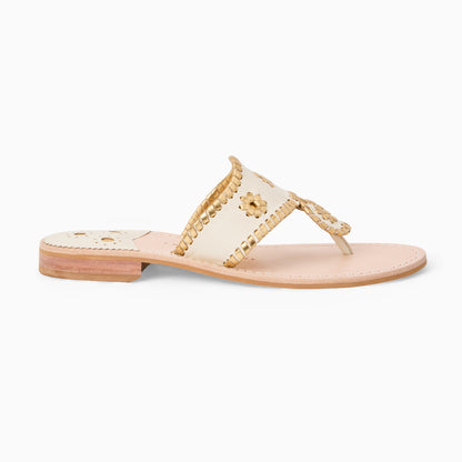 Original Jacks Sandal