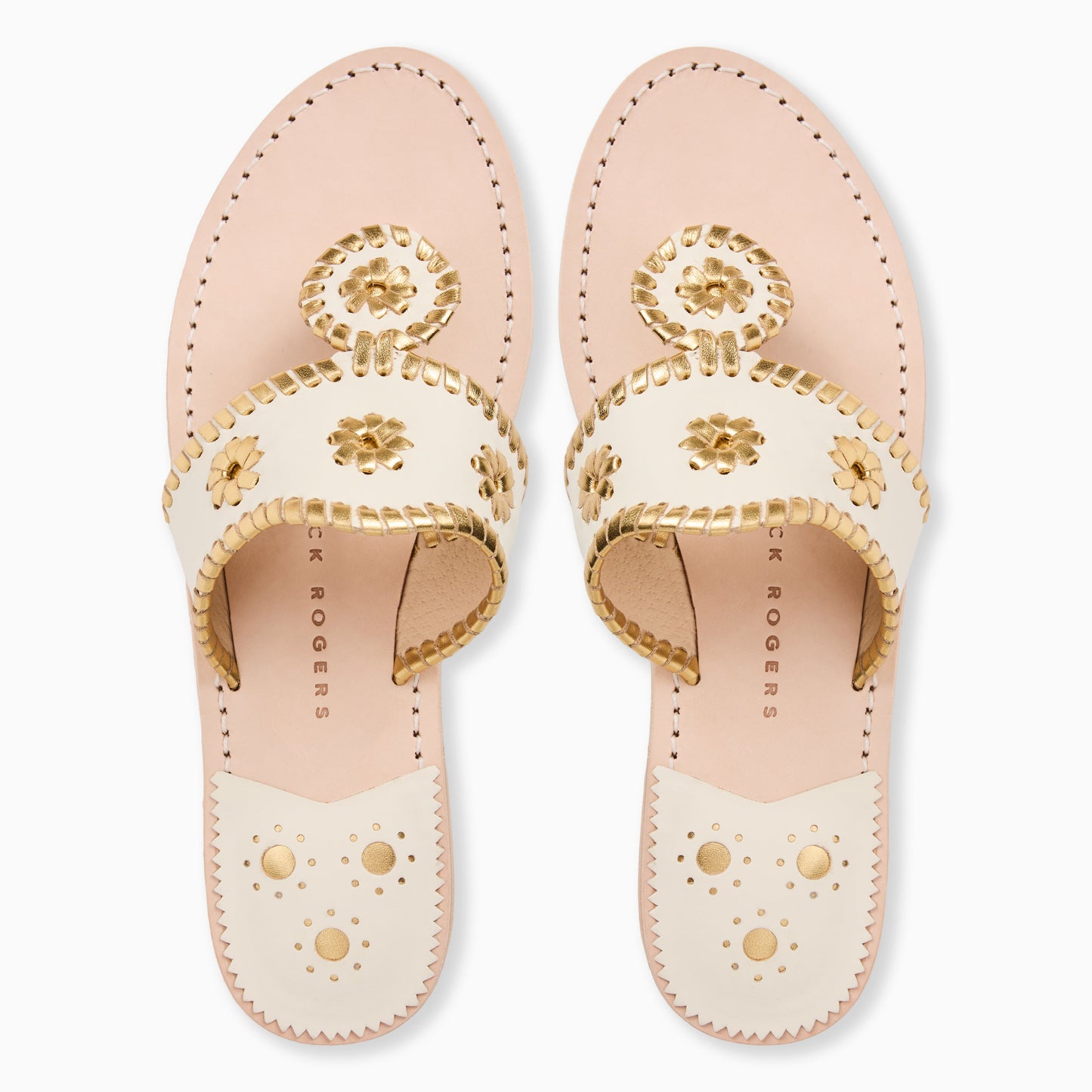 Original Jacks Sandal