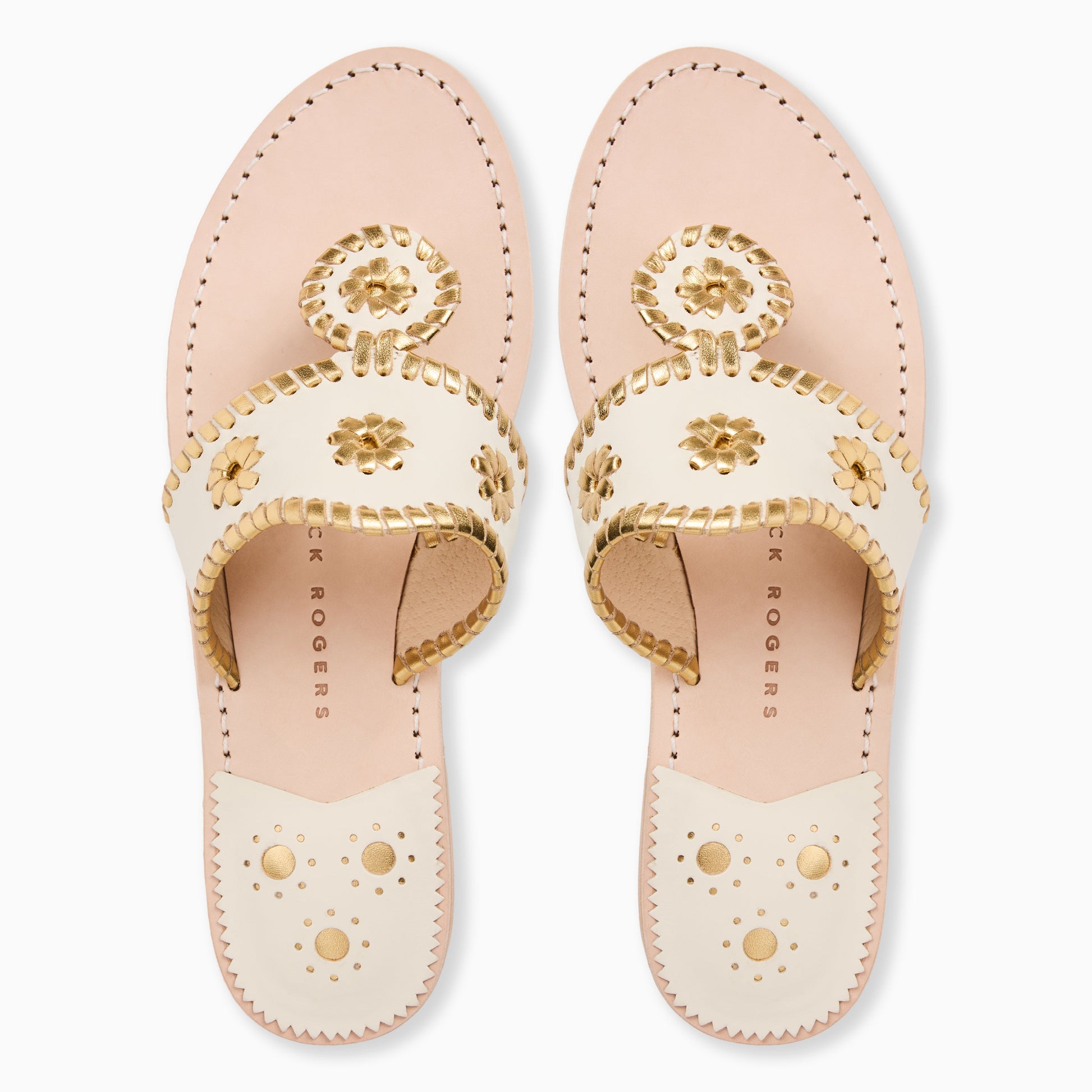 Original Jacks Sandal