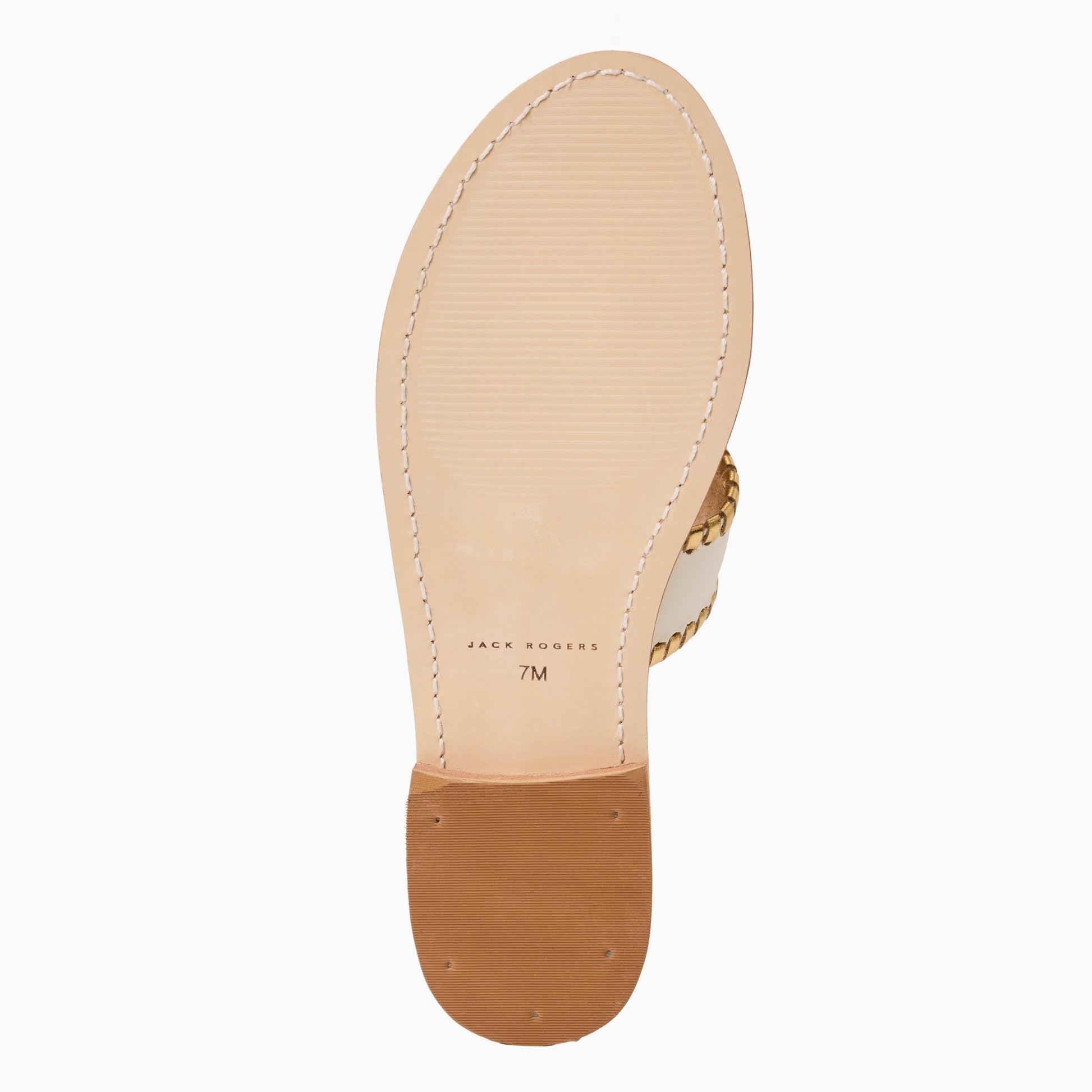 Original Jacks Sandal