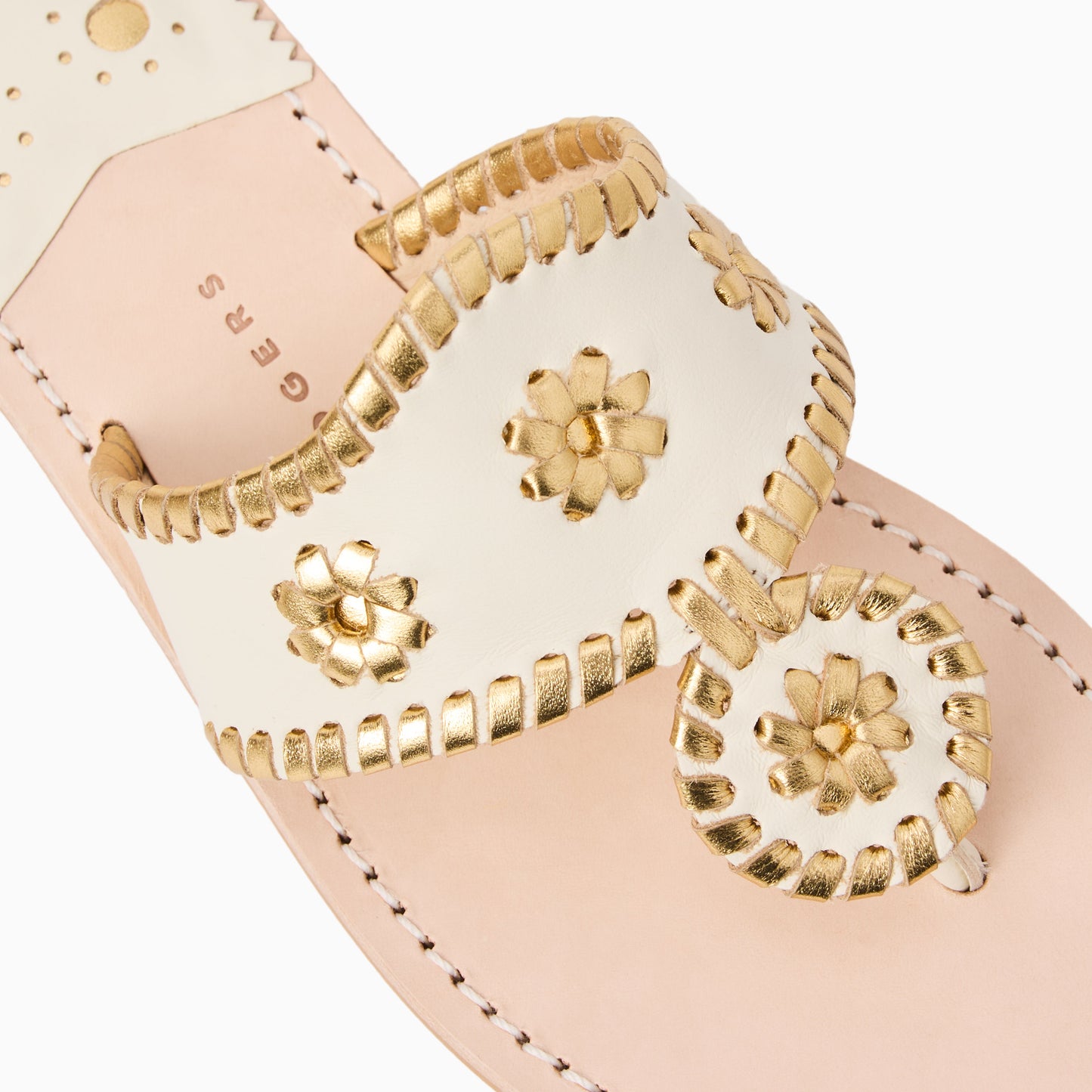 Original Jacks Sandal