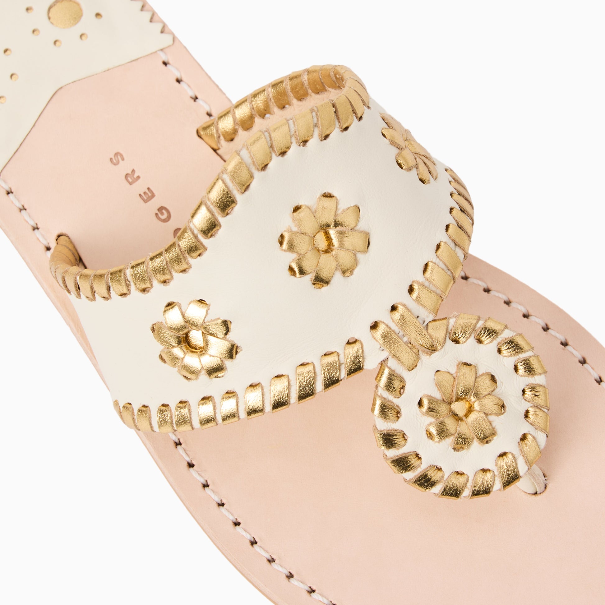 Original Jacks Sandal
