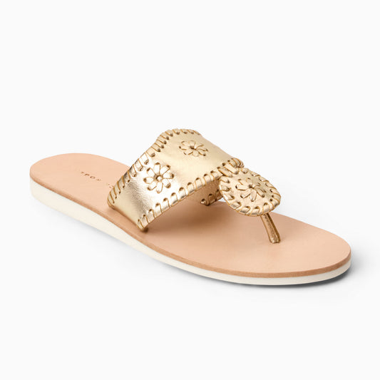 Boating Jacks Sandal