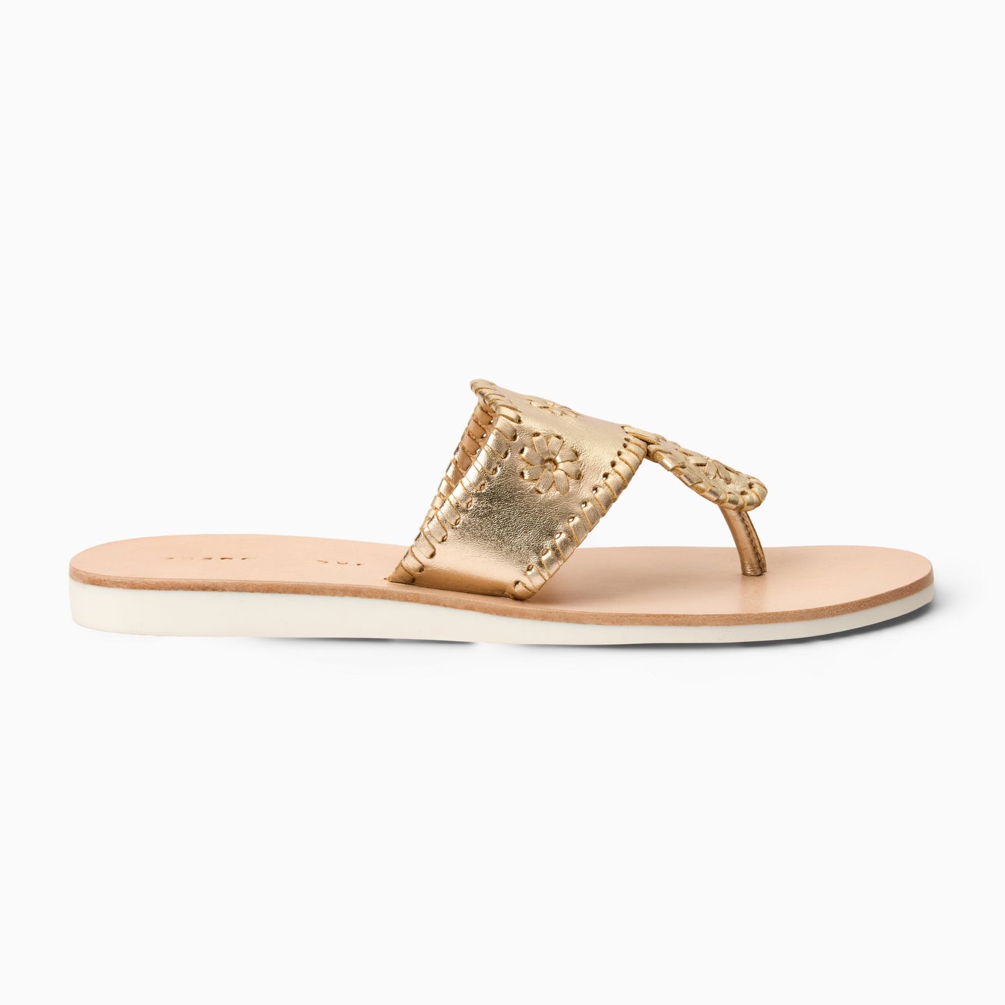 Boating Jacks Sandal