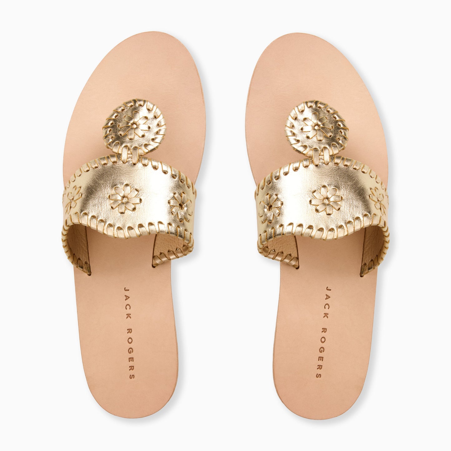 Boating Jacks Sandal
