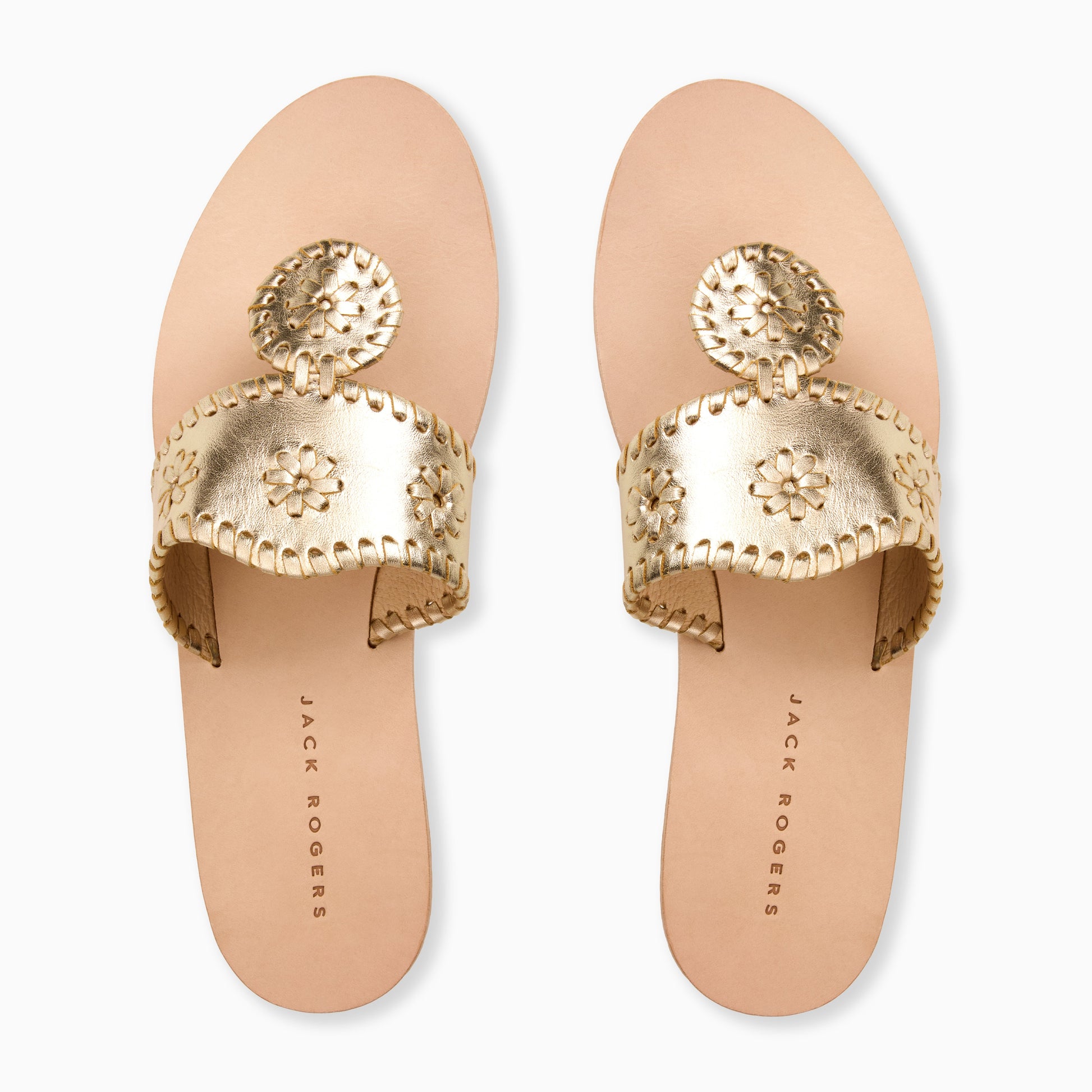 Boating Jacks Sandal