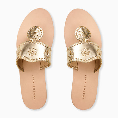 Boating Jacks Sandal