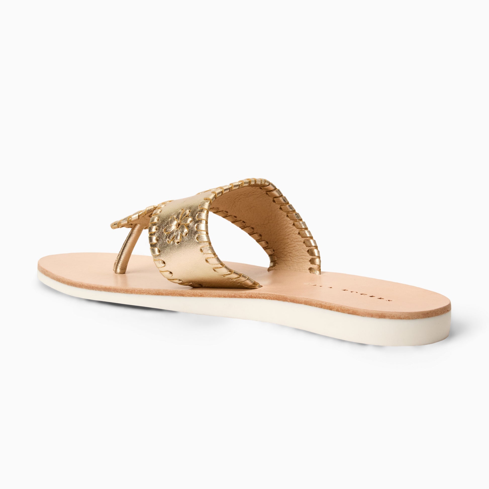 Boating Jacks Sandal