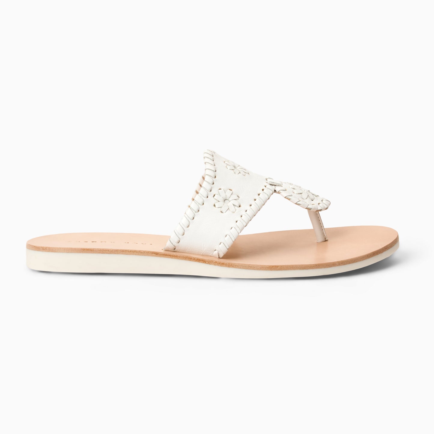 Boating Jacks Sandal