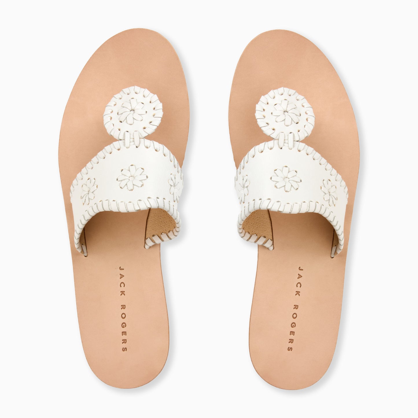 Boating Jacks Sandal