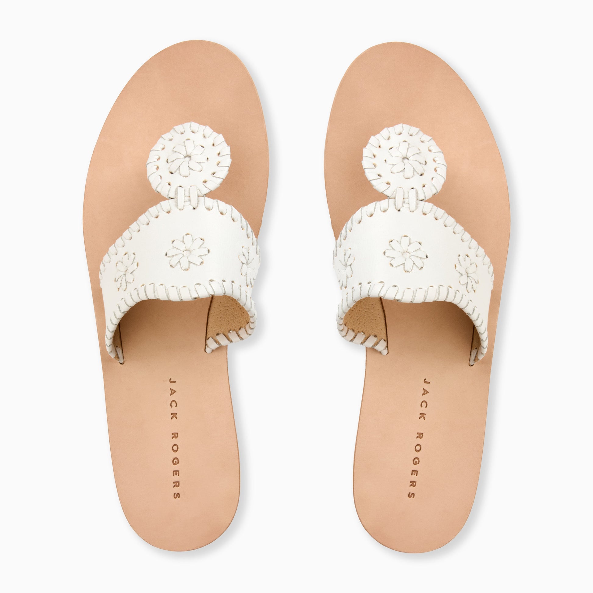 Boating Jacks Sandal