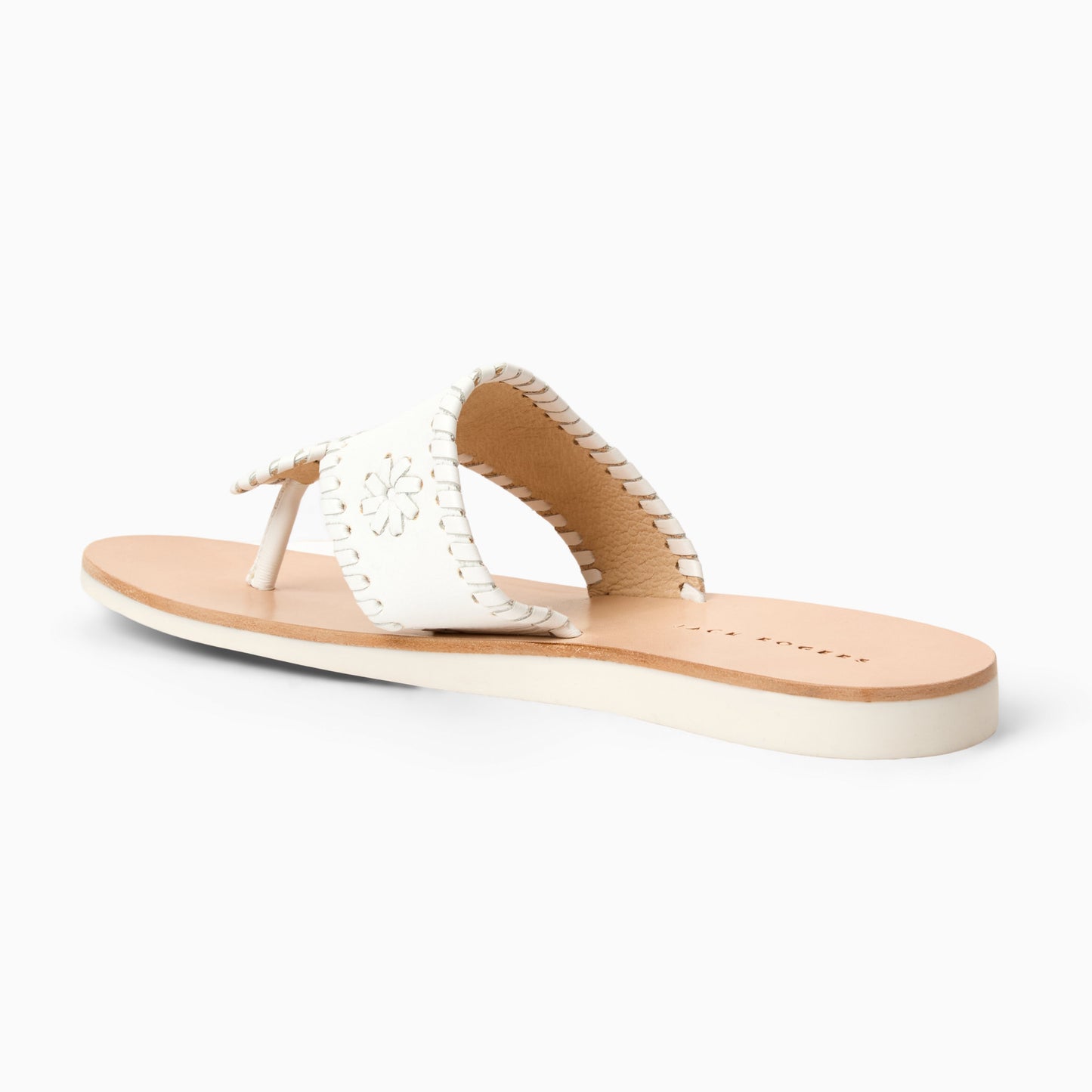 Boating Jacks Sandal