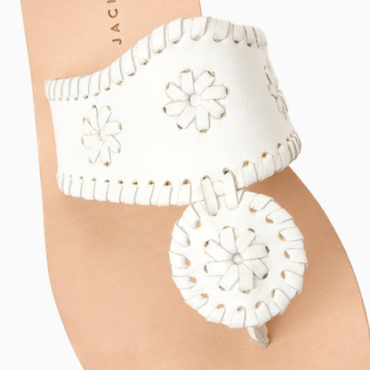 Boating Jacks Sandal