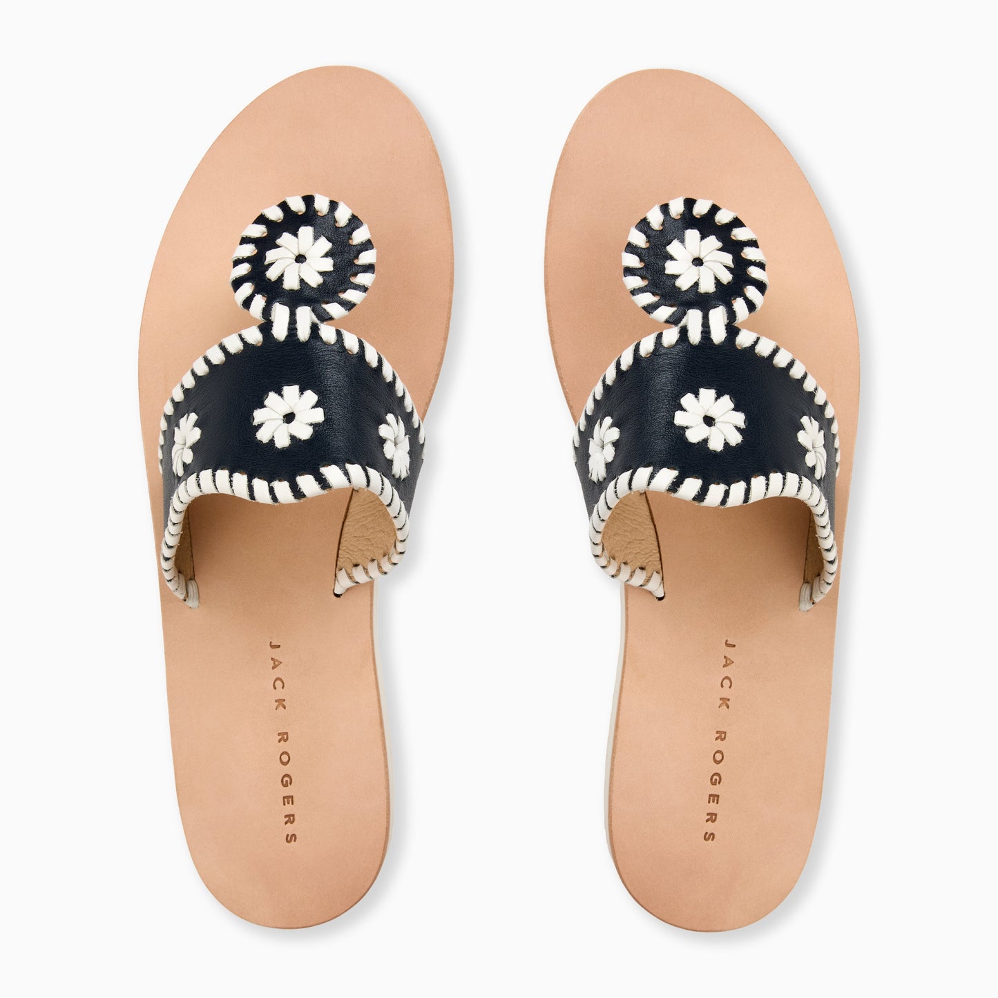 Boating Jacks Sandal