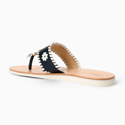Boating Jacks Sandal