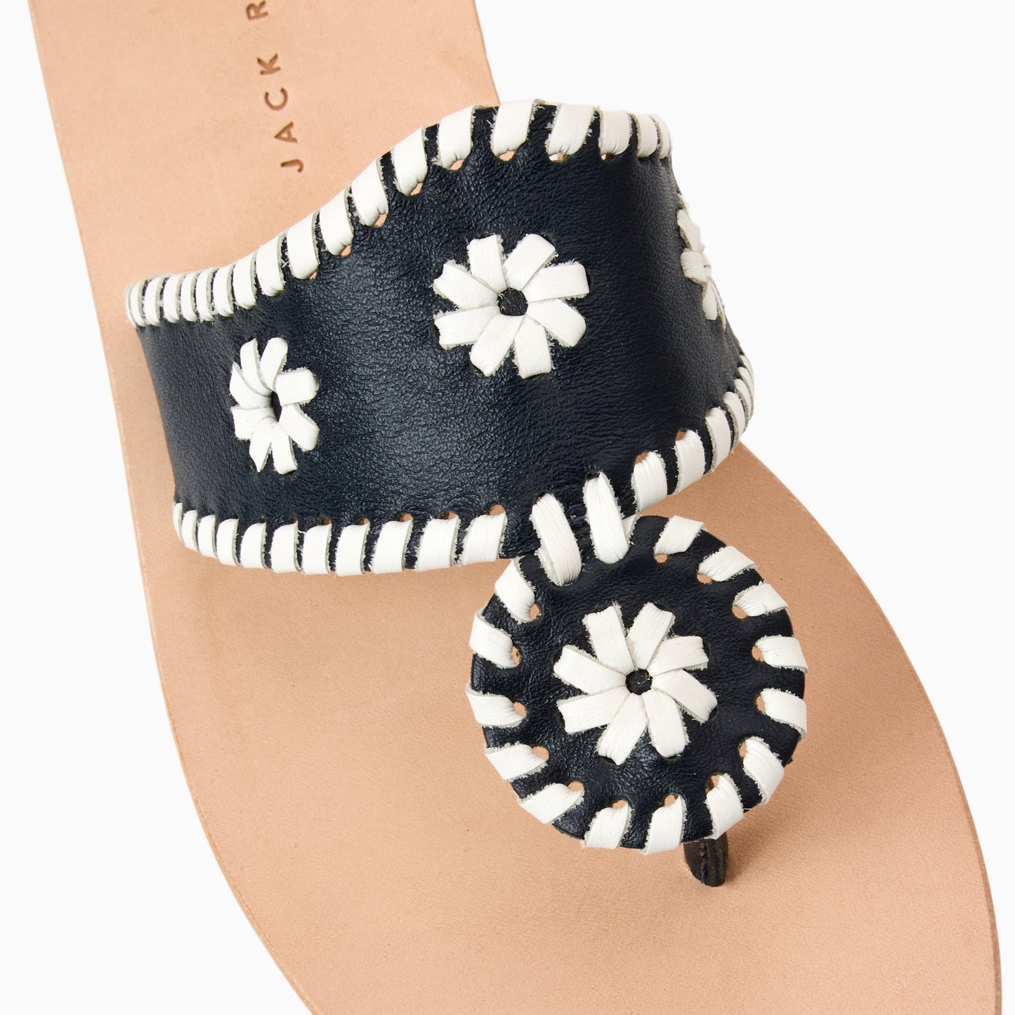 Boating Jacks Sandal