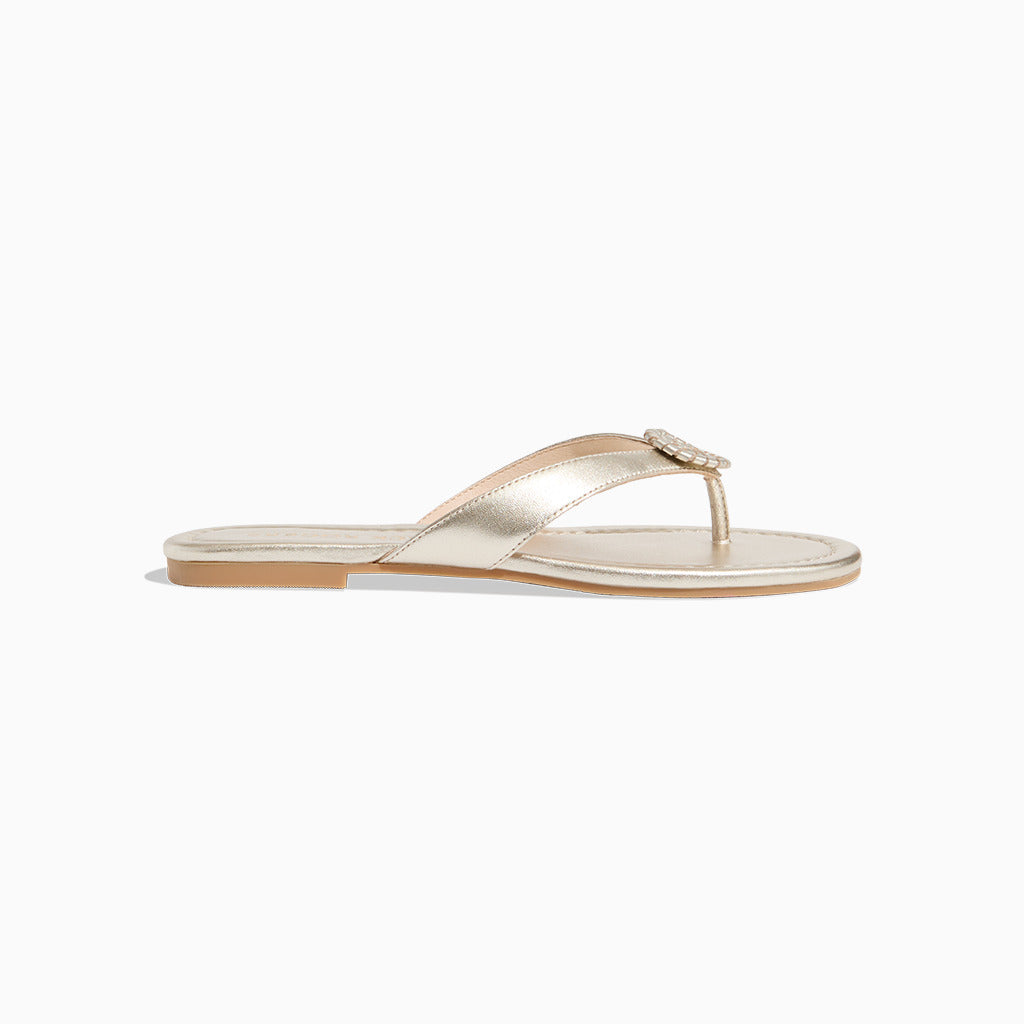 Roxy Flip Flop