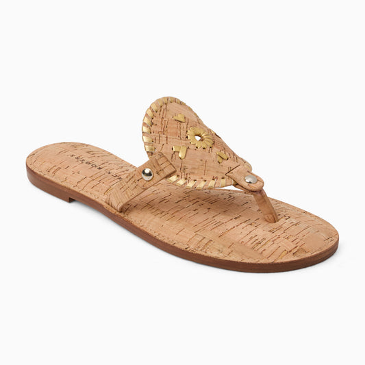 Collins Sandal