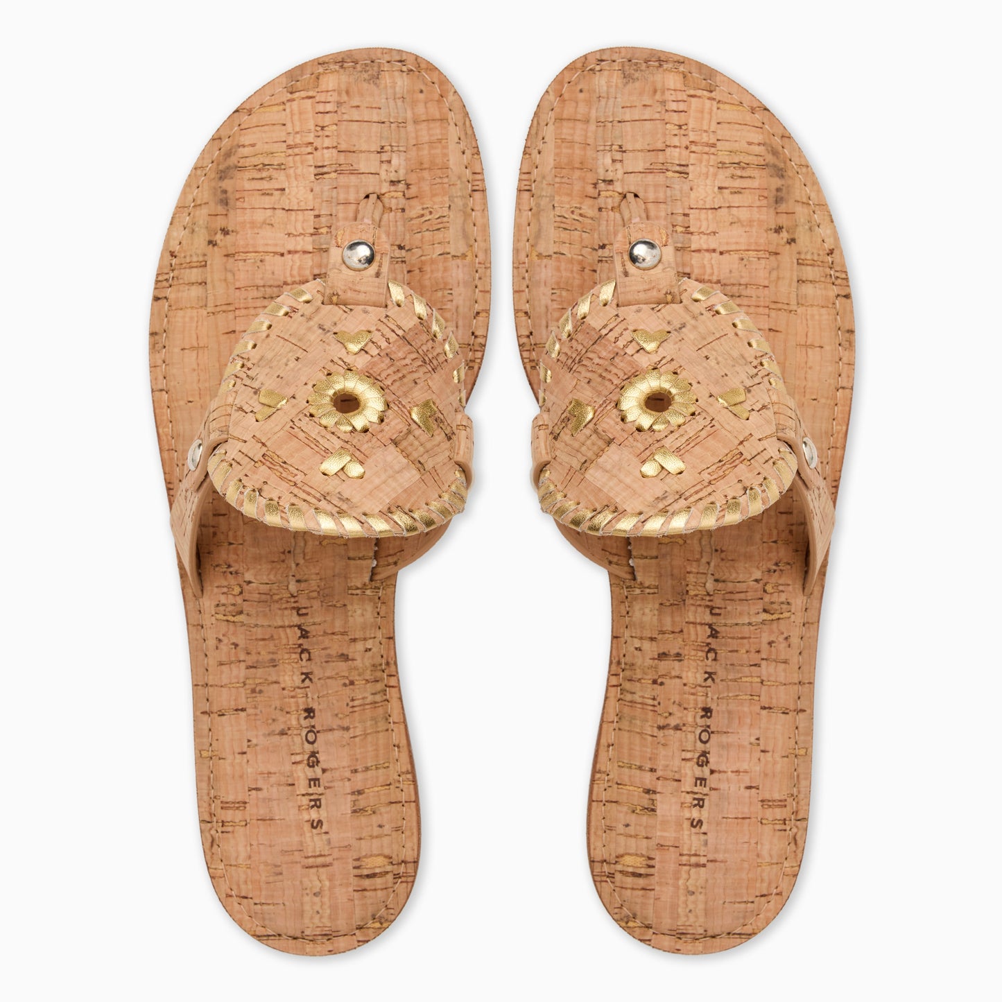 Collins Sandal