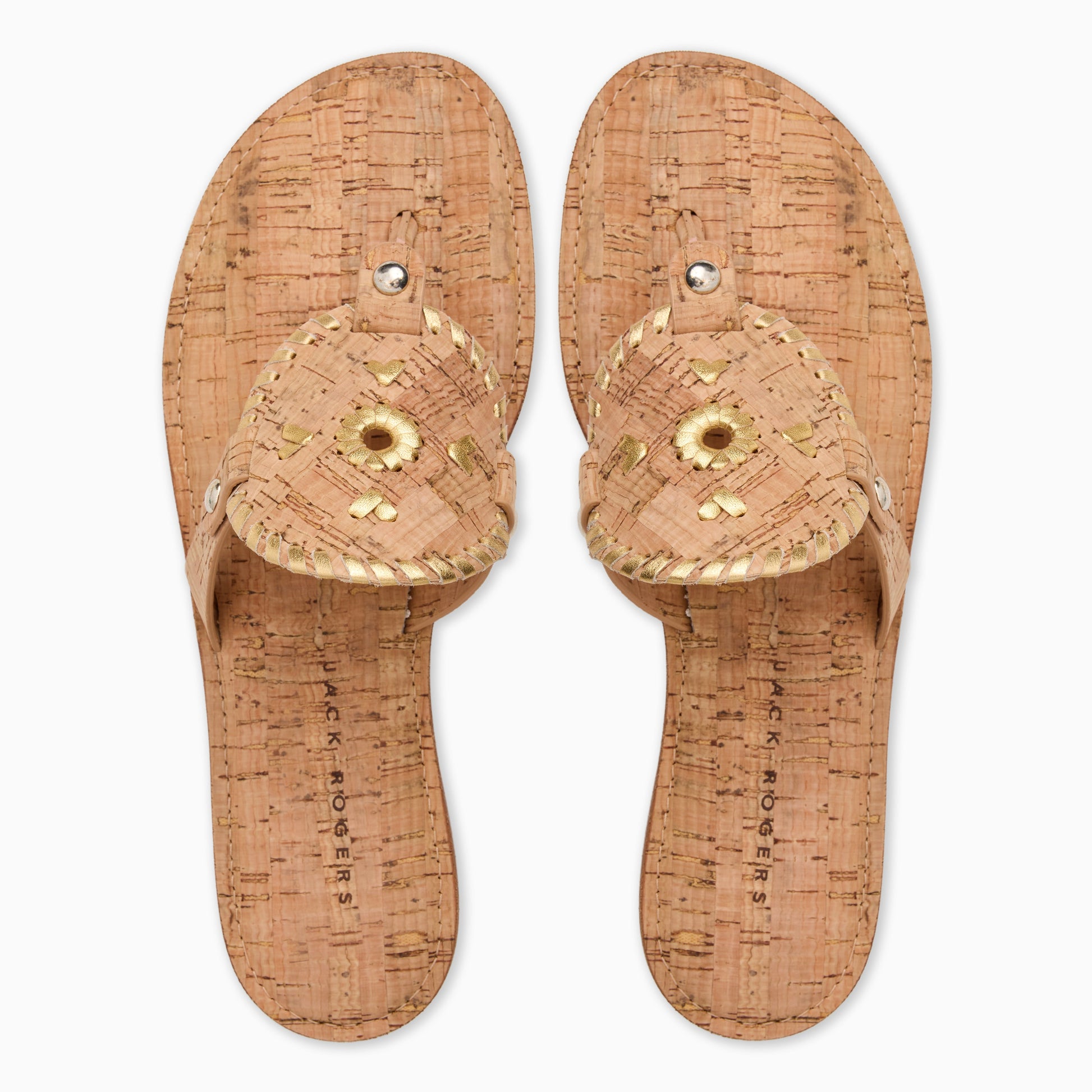 Collins Sandal
