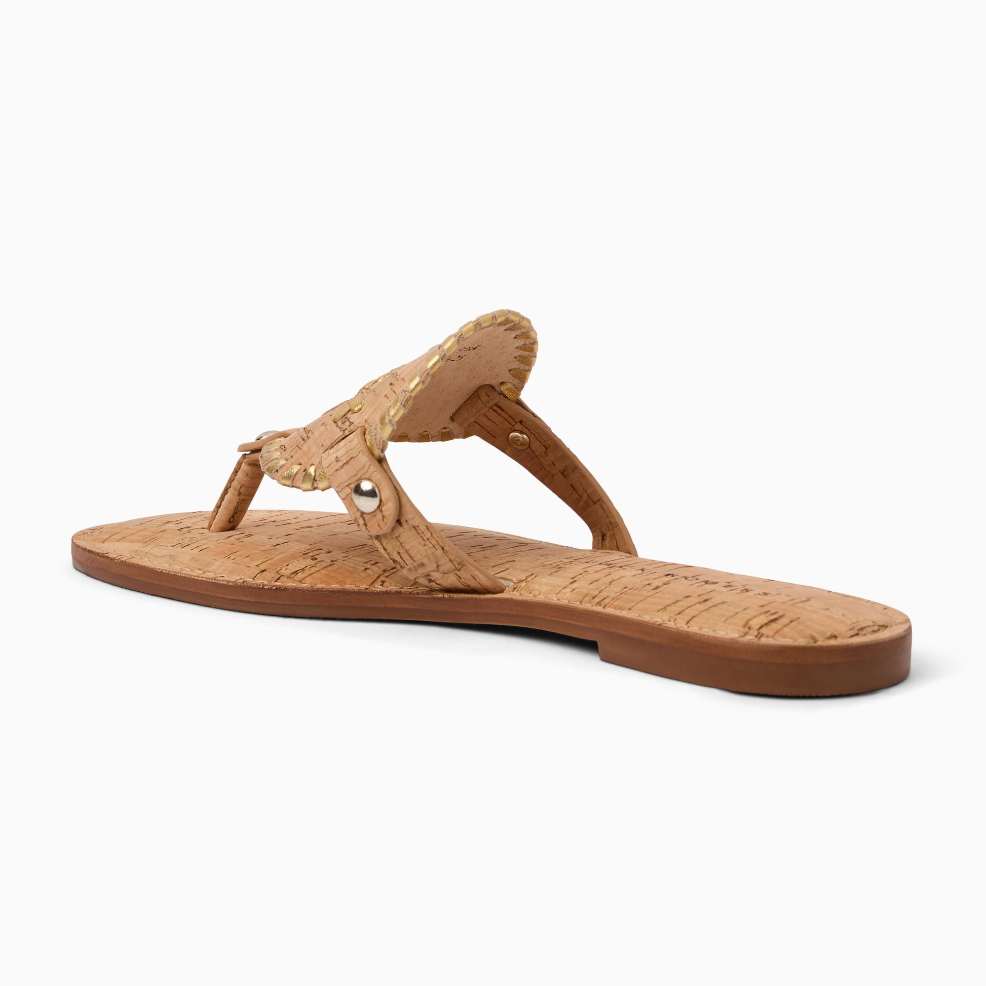 Collins Sandal