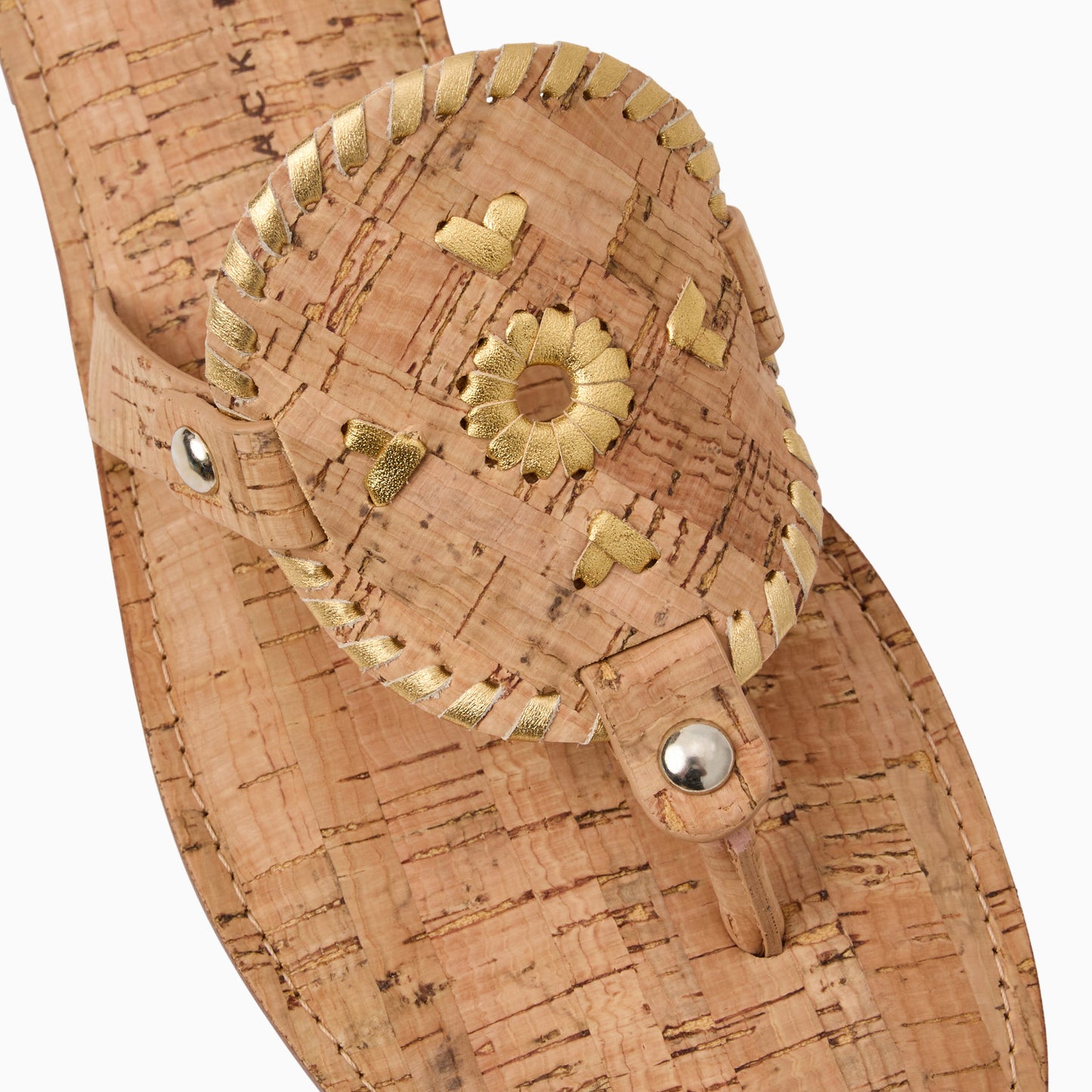 Collins Sandal
