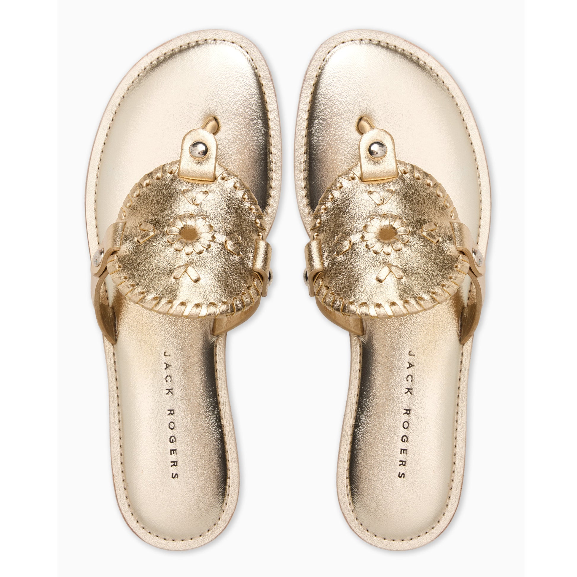 Collins Sandal