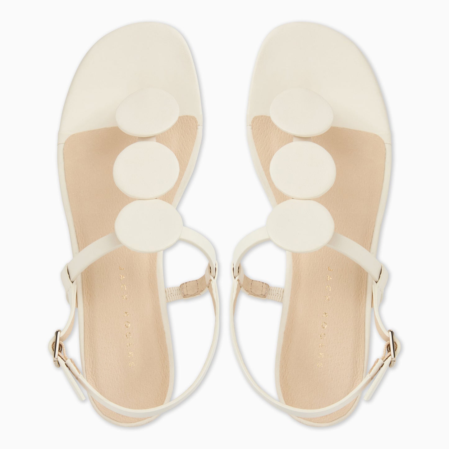 Worth Sandal