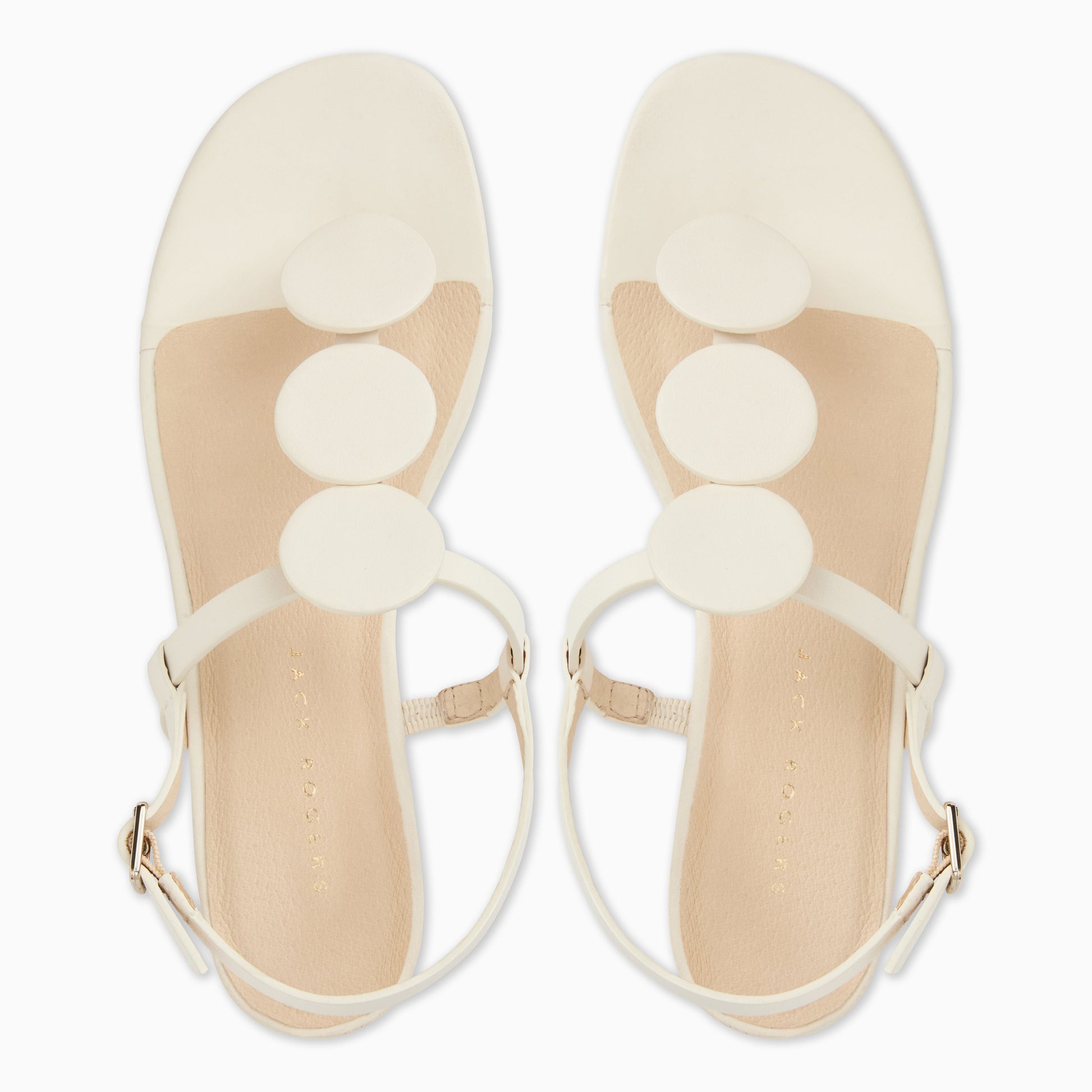 Worth Sandal