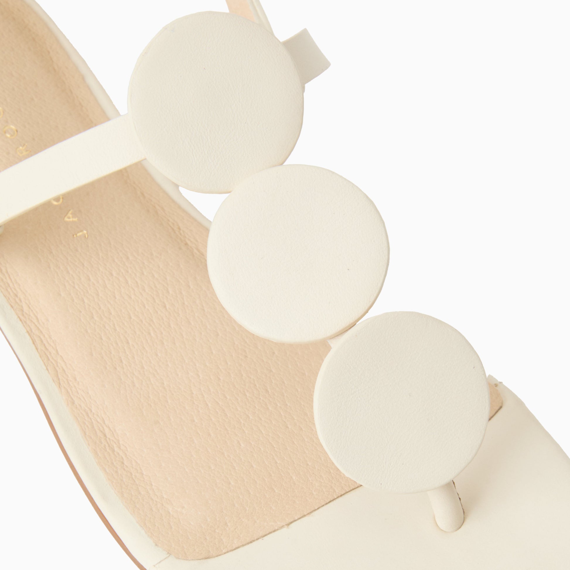 Worth Sandal