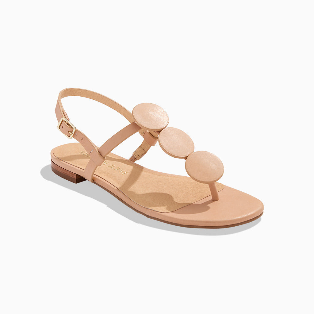 Worth Sandal