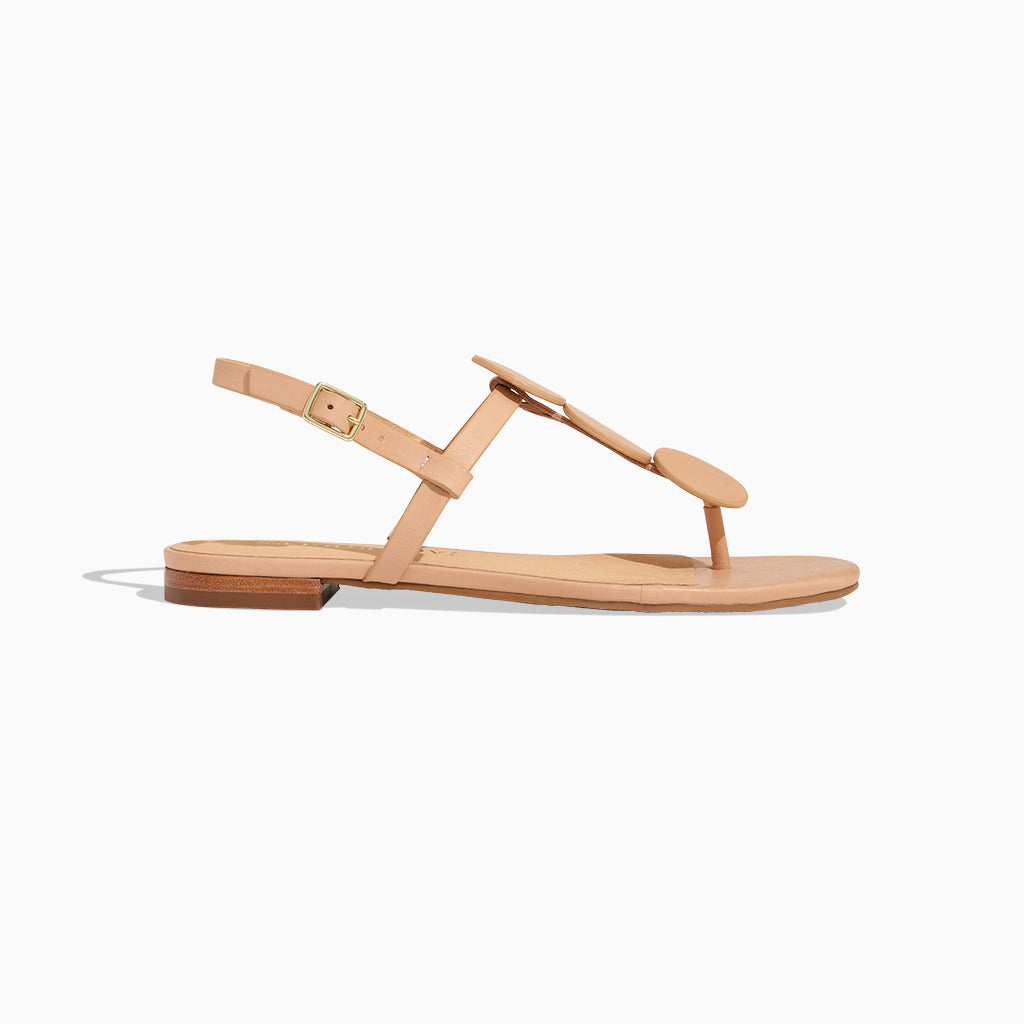 Worth Sandal